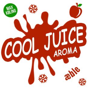 Cool Juice Æble Aroma