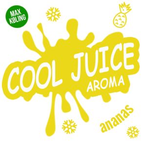 Cool Juice Ananas Aroma