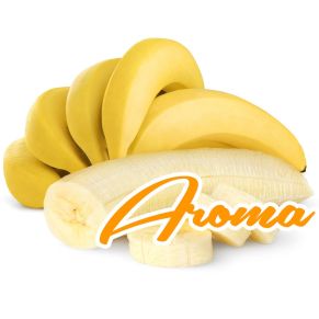 Classic Banan Aroma