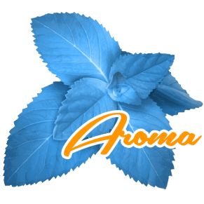 Blå Menthol Aroma