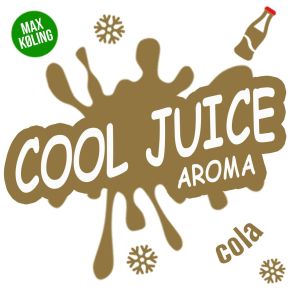 Cool Juice Cola Aroma