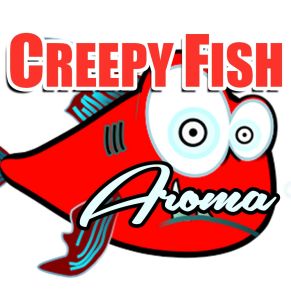 Creepy Fish Premium Aroma