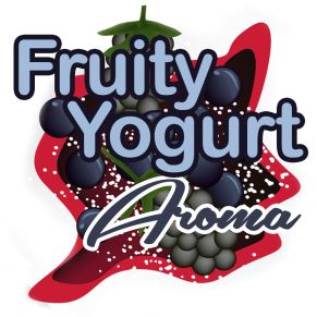 Fruity Yogurt Premium Aroma