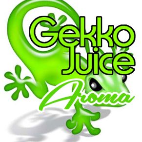 Gekko Juice Premium Aroma