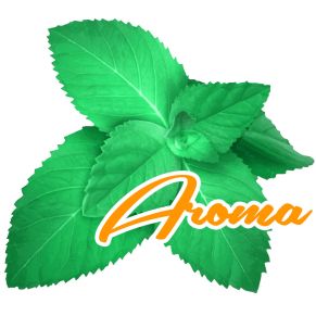 Grøn Menthol Aroma