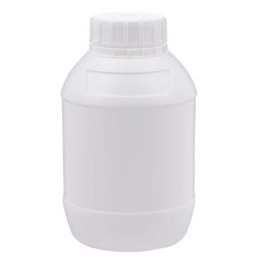 Bottle 500ml with screw cap