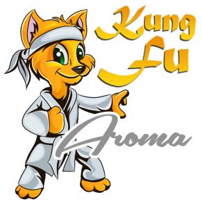 Kung Fu Premium Aroma