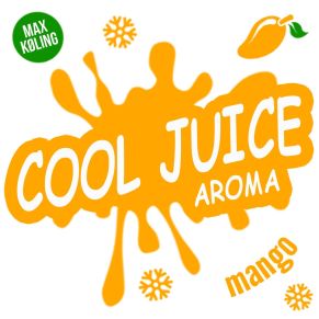 Cool Juice Mango Aroma