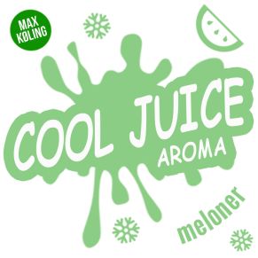 Cool Juice Meloner Aroma