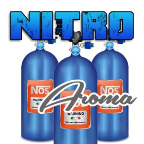 Nitro Premium Aroma