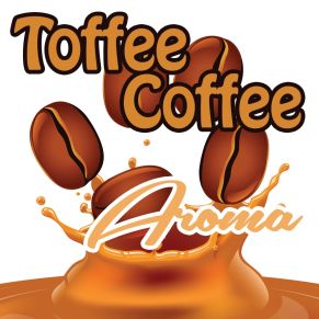 Toffee Coffee Premium Aroma