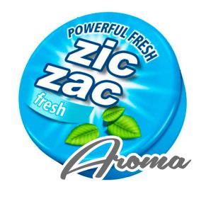 Zic Zac Premium Aroma